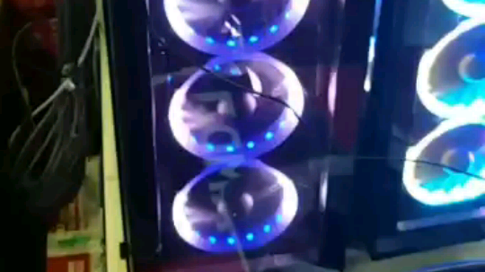 各种电脑配件 机箱 水冷
