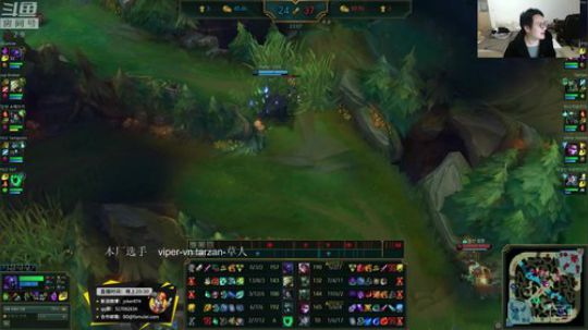 JoKer 天价转会再度袭来 2018-11-21 23点场