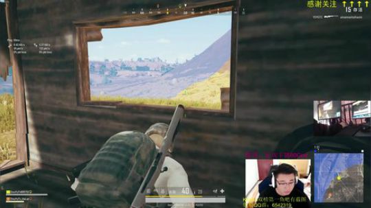 KaKao榜一，最近很强 2018-11-22 08点场