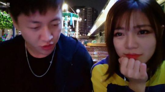 August丶21th发布了一个斗鱼视频2018-11-22