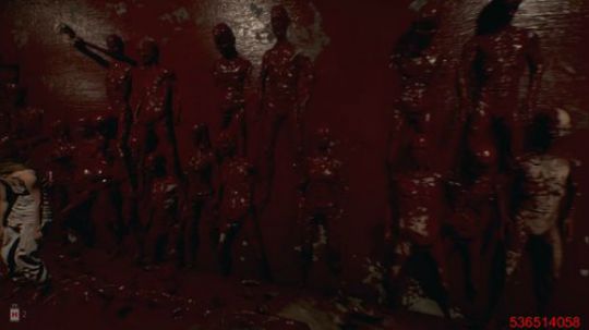 偷到最后一无所有 2018-11-21 21点场