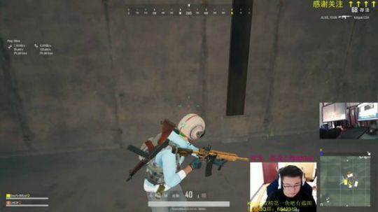 KaKao榜一，最近很强 2018-11-22 06点场