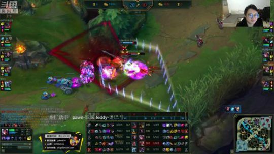 JoKer 天价转会再度袭来 2018-11-21 21点场