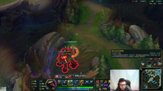 登月团丶离去发布了一个斗鱼视频2018-11-22