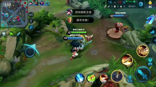 斗鱼第一国一万战亚瑟冲2000分 2018-11-21 22点场