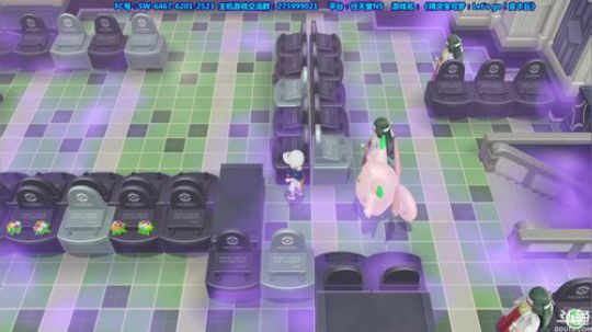 【皮皮】宝可梦时间！口袋妖怪来了Day7 2018-11-21 18点场