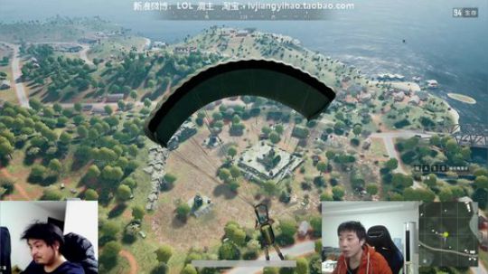 登月团丶离去发布了一个斗鱼视频2018-11-22