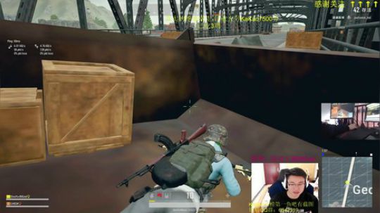 KaKao榜一，最近很强 2018-11-22 12点场