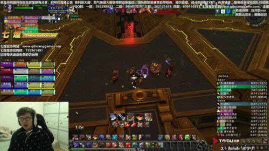 七煌战：下周史诗戈霍恩削弱 2018-11-22 17点场