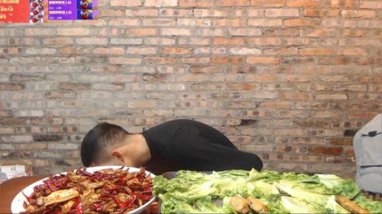 回归正常美食生活 2018-11-22 22点场