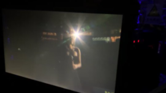 感受一下 北京没暖气穿吊带的我！
（斗鱼音乐盛典的彩排啦）