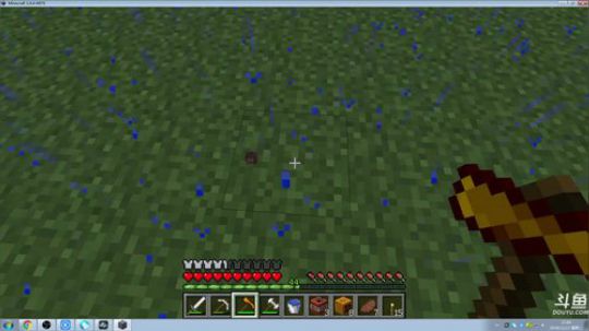 百事 准备当村长 2018-11-13 17点场