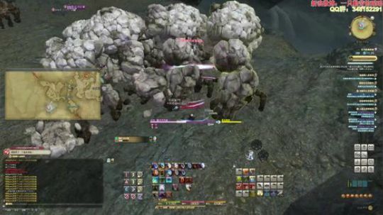 【瑶瑶】绝神兵已过x开肝妖表 2018-11-18 17点场