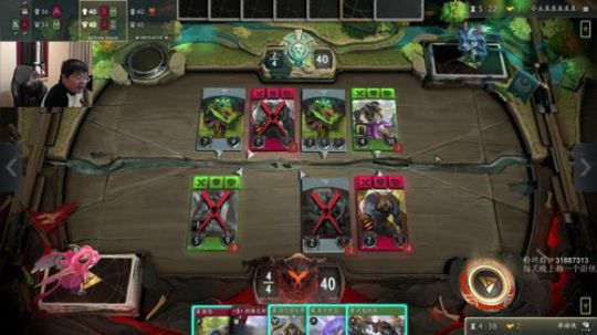 我对蓝色有了新的理解 2018-11-22 18点场