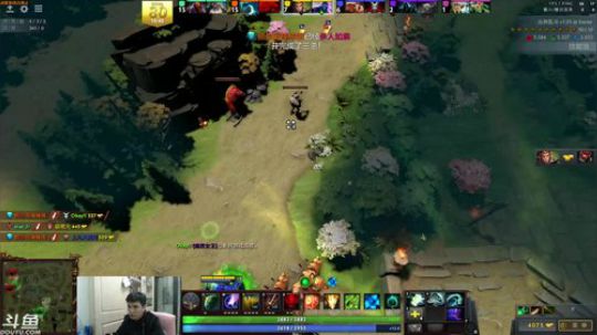 鸽爹派肉搏撒旦抗性流！ 2018-11-23 04点场