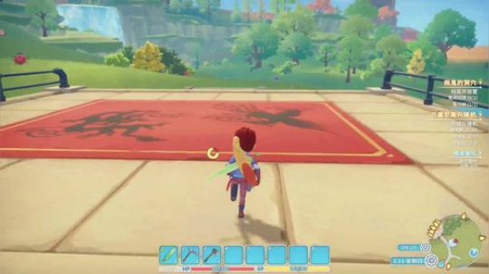 【啊城解说】新人主播 2018-11-23 19点场