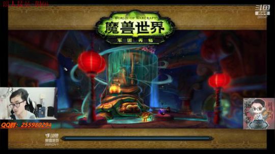 大秘境·16庄园 熊T 2018-11-23 04点场
