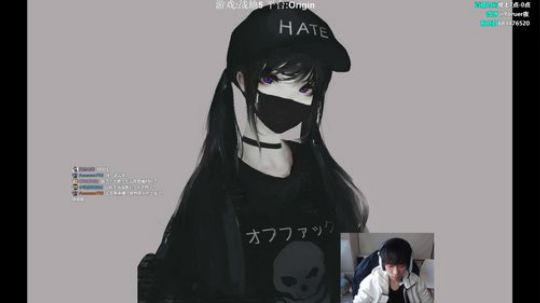 Yoru:来了来了 开战战个痛快 2018-11-22 14点场