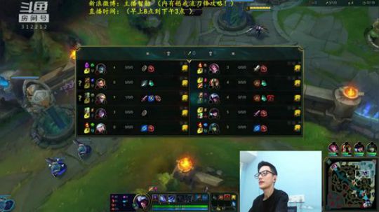 登月团丶离去发布了一个斗鱼视频2018-11-23