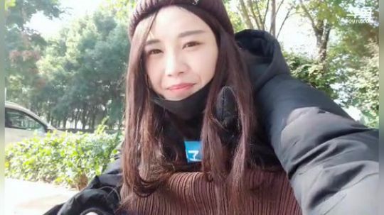 肖淑洁的188万粉丝发布了一个斗鱼视频2018-11-23