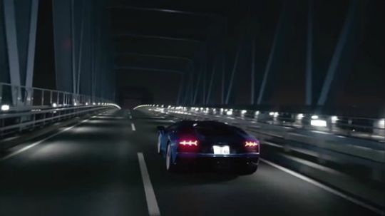 Lost In Tokyo Teddy McLane