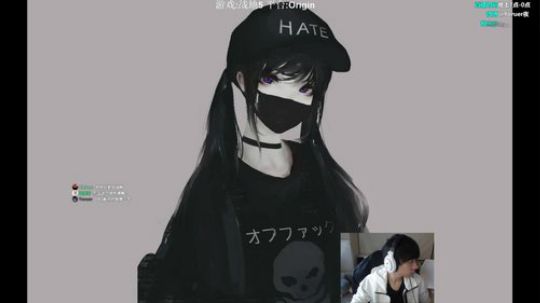 Yoru:来了来了 开战战个痛快 2018-11-22 14点场