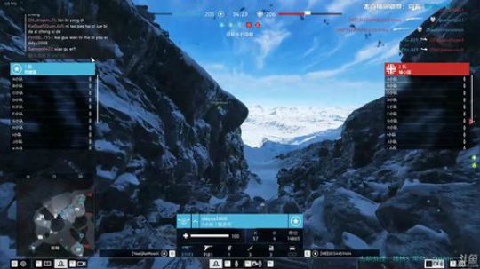 战地5暖暖启动！ 2018-11-22 13点场