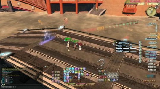 【瑶瑶】绝神兵已过x开肝妖表 2018-11-17 23点场