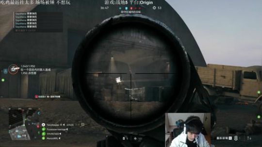 Yoru:来了来了 开战战个痛快 2018-11-20 22点场