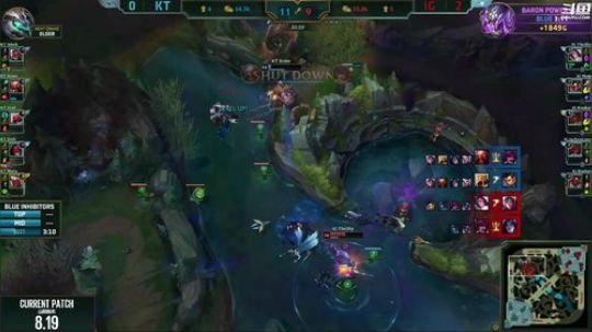 liyunanhj发布了一个斗鱼视频2018-11-22