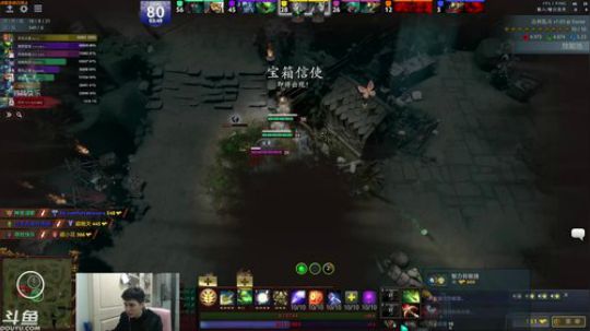 鸽爹派肉搏撒旦抗性流！ 2018-11-22 22点场