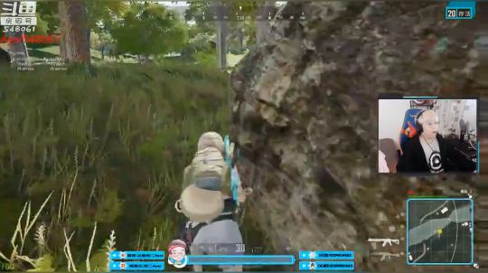 阿二:您的快乐源泉 2018-11-22 22点场