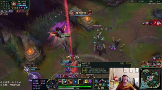 炽天使：最菜剑魔成长记 2018-11-22 23点场