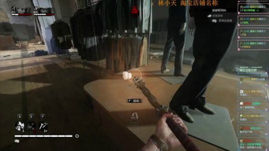 【林小天】努力奋斗加油ya 2018-11-22 19点场