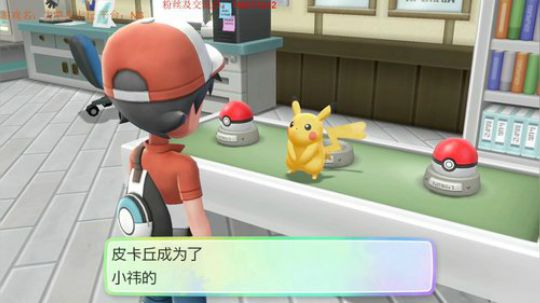 迟到的宝可梦训练师~ 2018-11-22 13点场