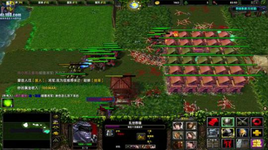 【官方平台】高三直播间 2018-11-23 22点场