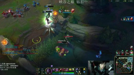 阿迎：单排Ad对线教学，鱼吧免费抽号 2018-11-20 11点场