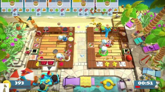 MP15232.摸鱼苟遇到忙碌厨房 2018-11-22 02点场