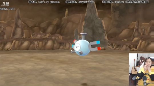 小闲：精 灵 球《pokemon》 2018-11-22 18点场