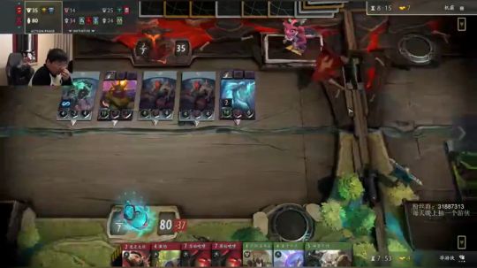 我对蓝色有了新的理解 2018-11-22 20点场