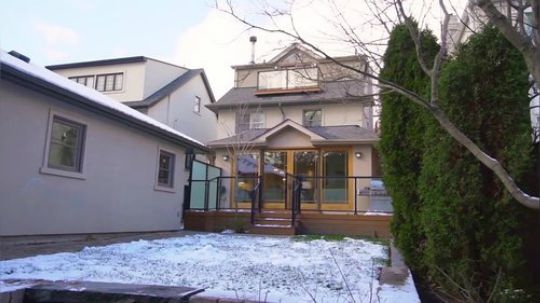 【美屋欣赏】123 Glenrose Avenue