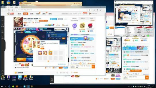 护法惊丶发布了一个斗鱼视频2018-11-23