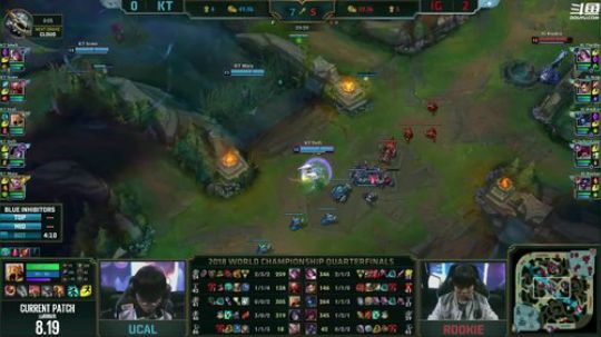 liyunanhj发布了一个斗鱼视频2018-11-22