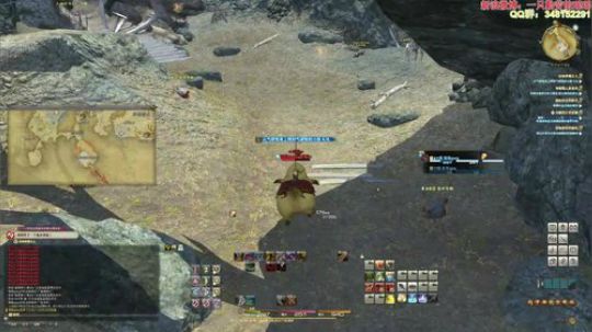 【瑶瑶】绝神兵已过x开肝妖表 2018-11-18 23点场
