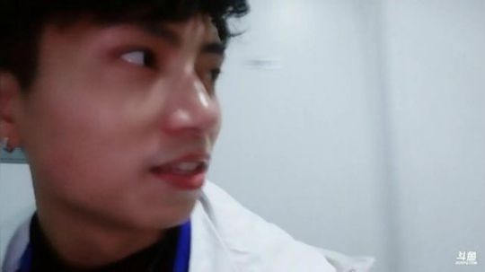 陈小明SF发布了一个斗鱼视频2018-11-23