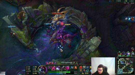 liyunanhj发布了一个斗鱼视频2018-11-23