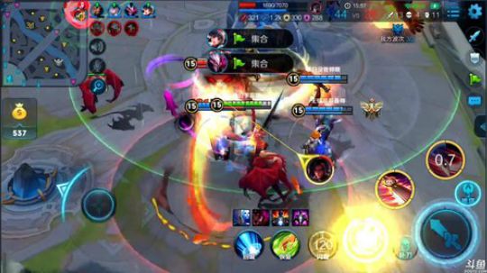 登月团丶离去发布了一个斗鱼视频2018-11-24