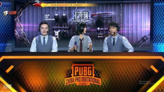遥阿姨：一起看PCPI啊！聊天啊 2018-11-23 19点场