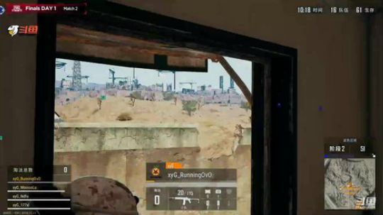 遥阿姨：一起看PCPI啊！聊天啊 2018-11-23 17点场