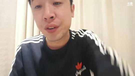 丿Good丶发布了一个斗鱼视频2018-11-24